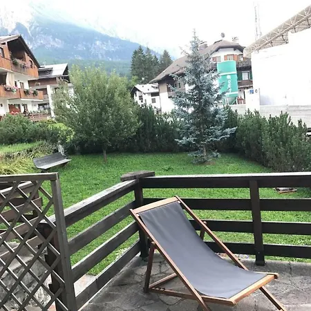 Buosi Apartmán